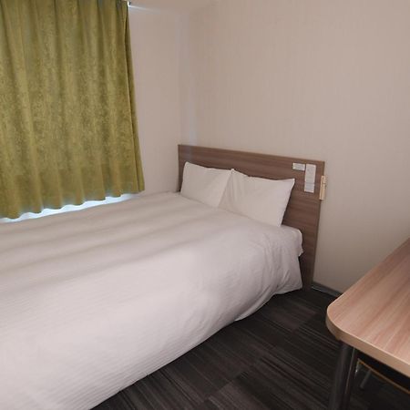 R&B Hotel Hačiódži Exteriér fotografie