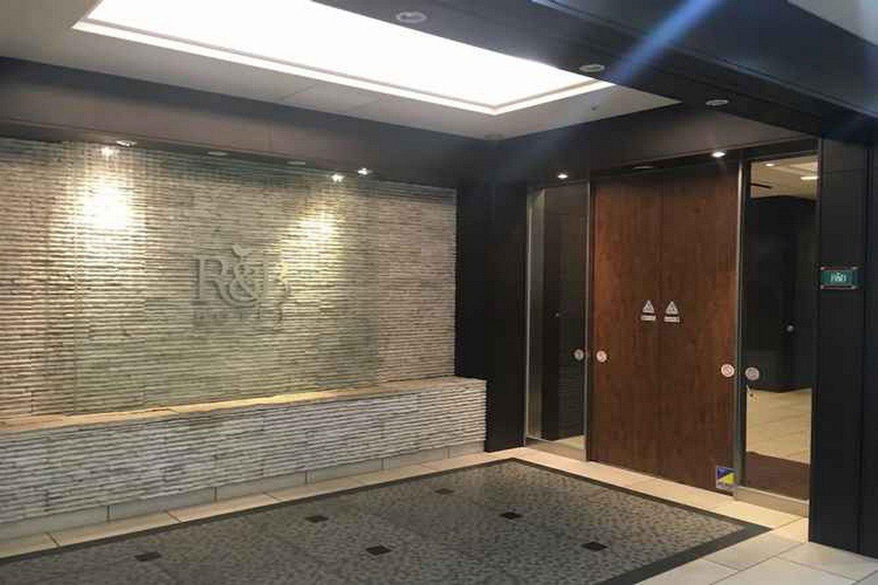 R&B Hotel Hačiódži Exteriér fotografie