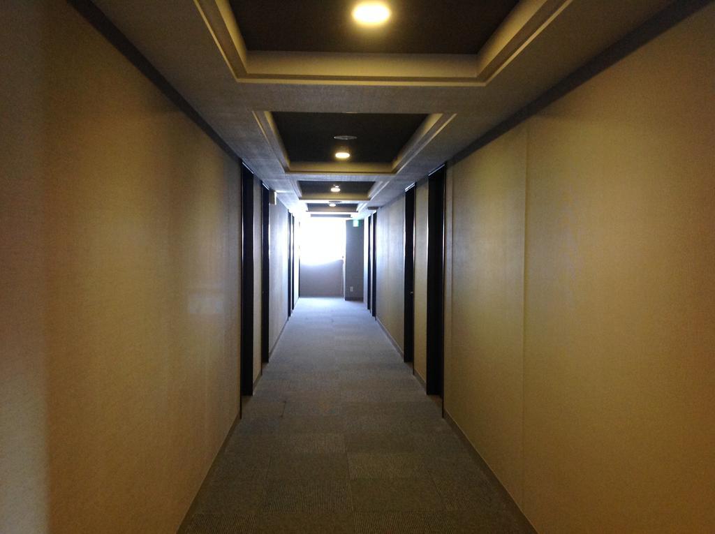 R&B Hotel Hačiódži Exteriér fotografie