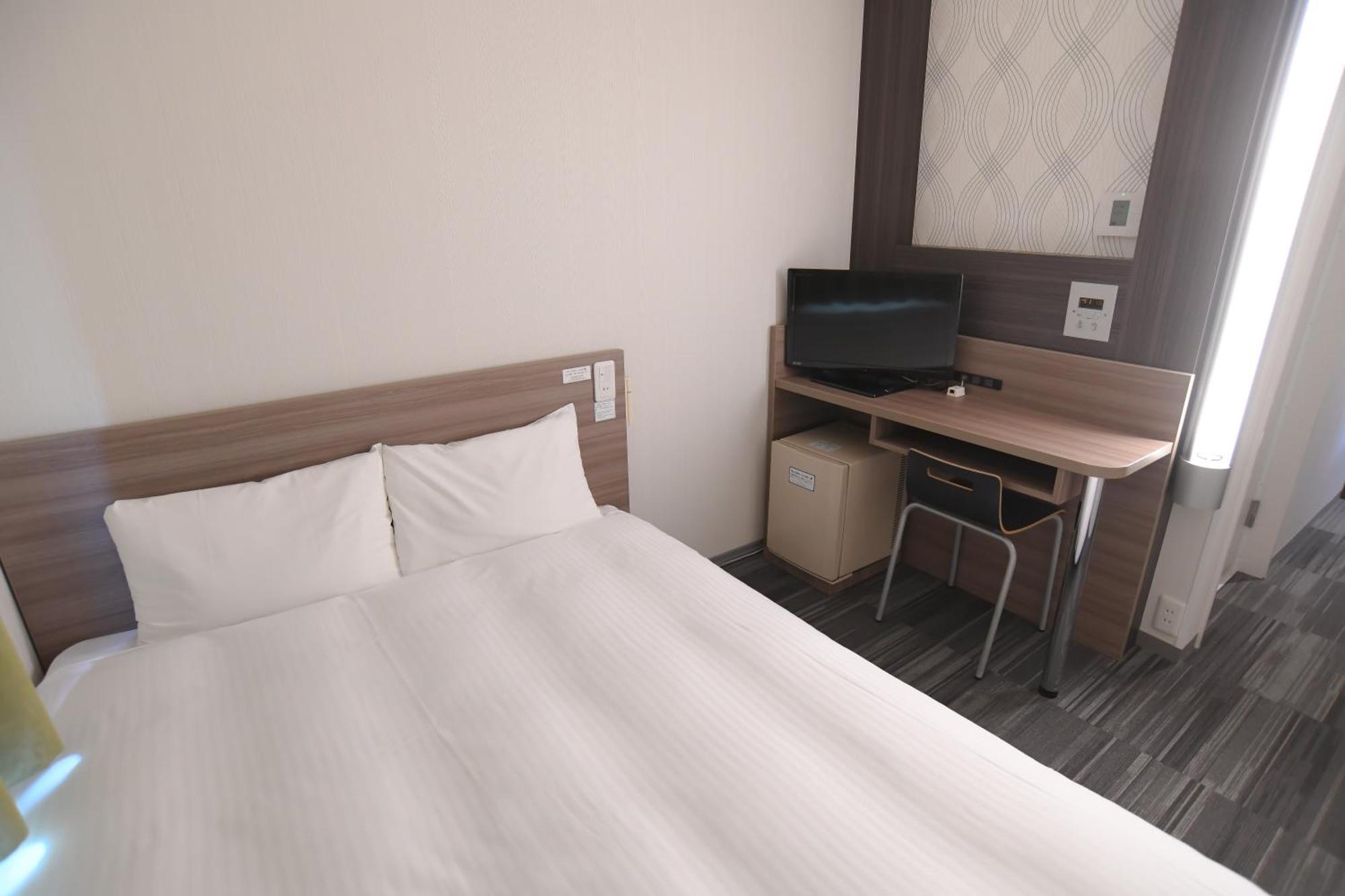 R&B Hotel Hačiódži Exteriér fotografie