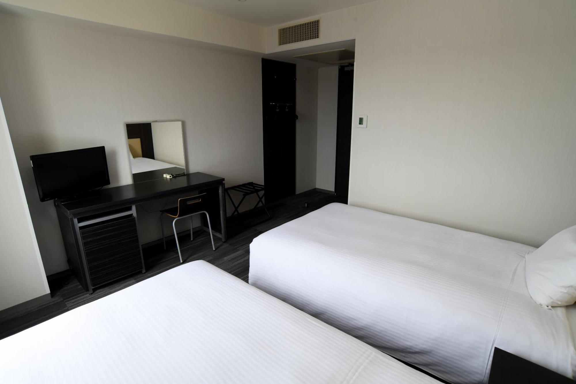 R&B Hotel Hačiódži Exteriér fotografie