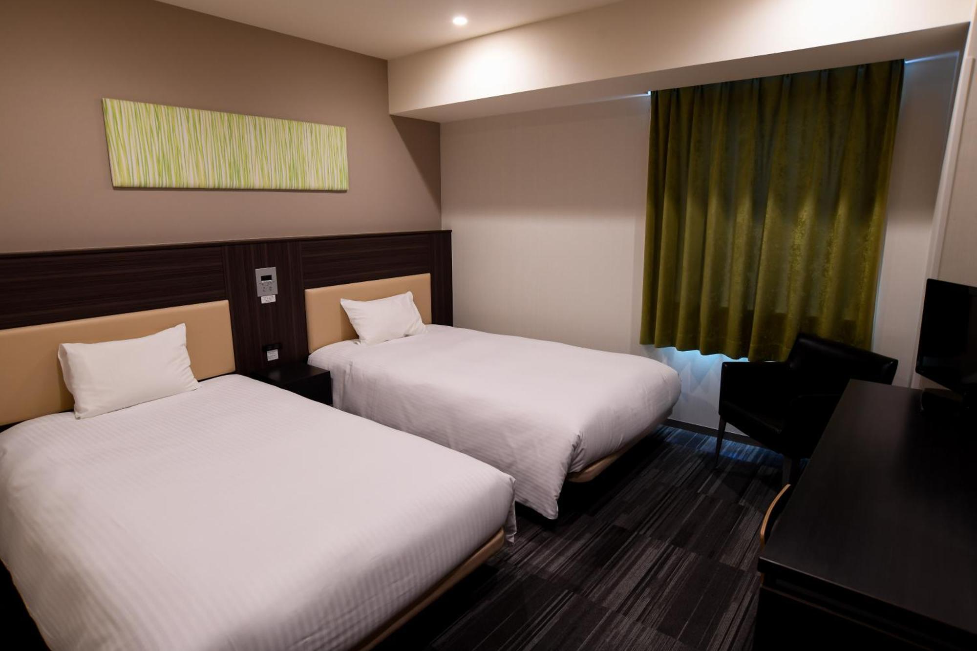 R&B Hotel Hačiódži Exteriér fotografie