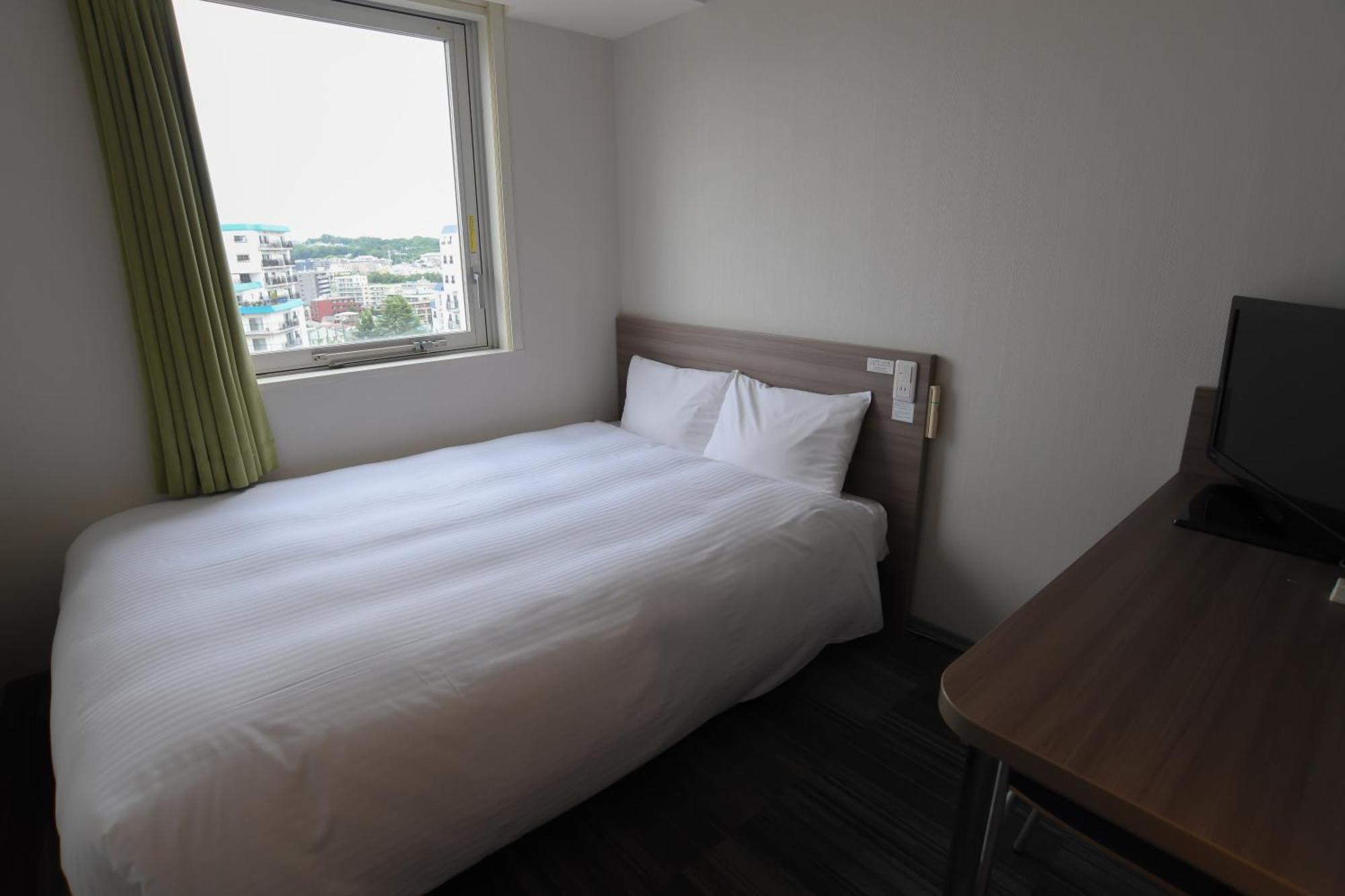 R&B Hotel Hačiódži Exteriér fotografie