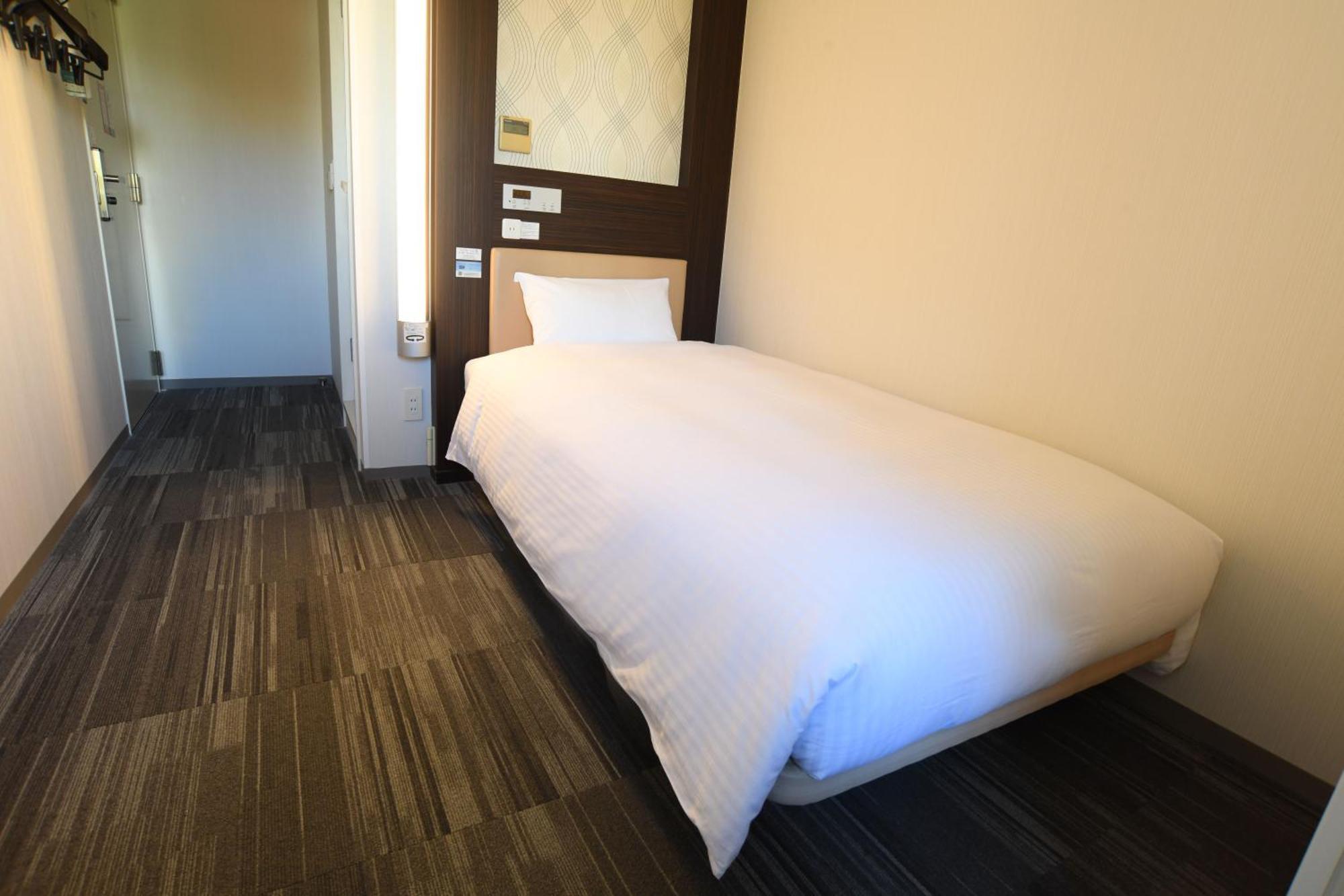 R&B Hotel Hačiódži Exteriér fotografie