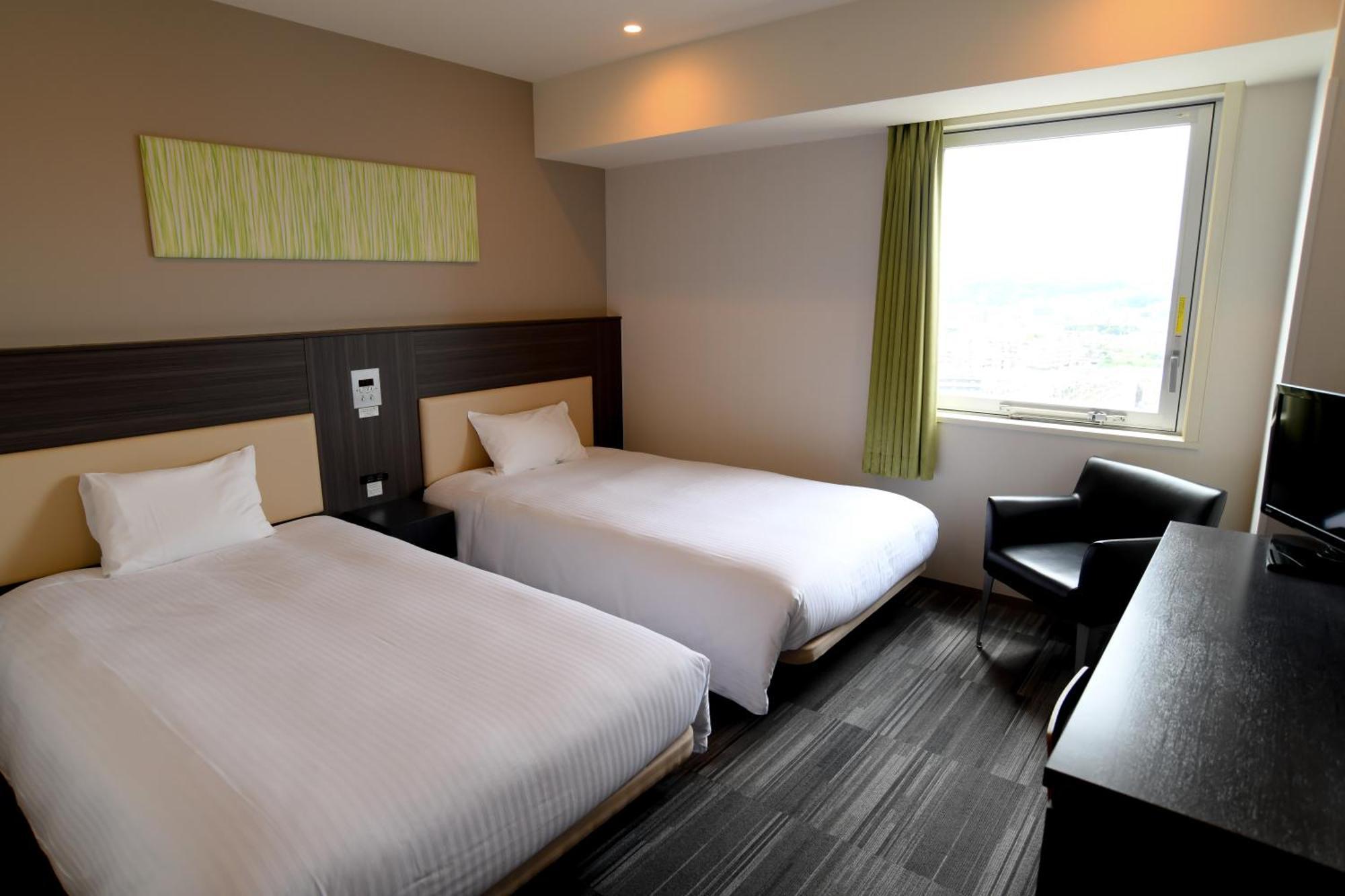 R&B Hotel Hačiódži Exteriér fotografie