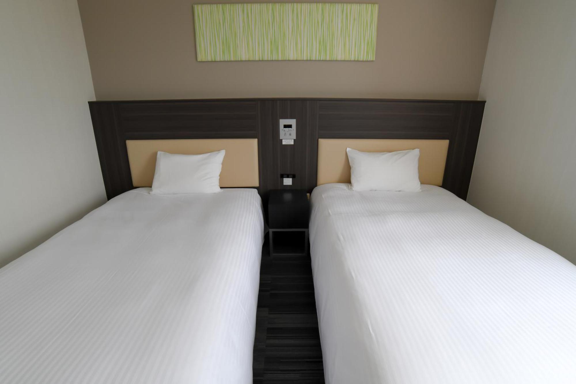 R&B Hotel Hačiódži Exteriér fotografie