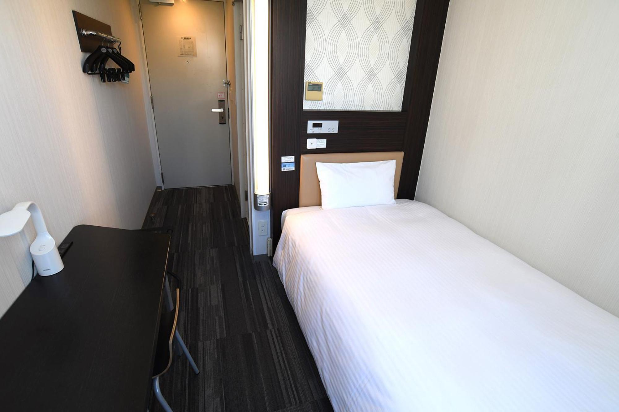 R&B Hotel Hačiódži Exteriér fotografie