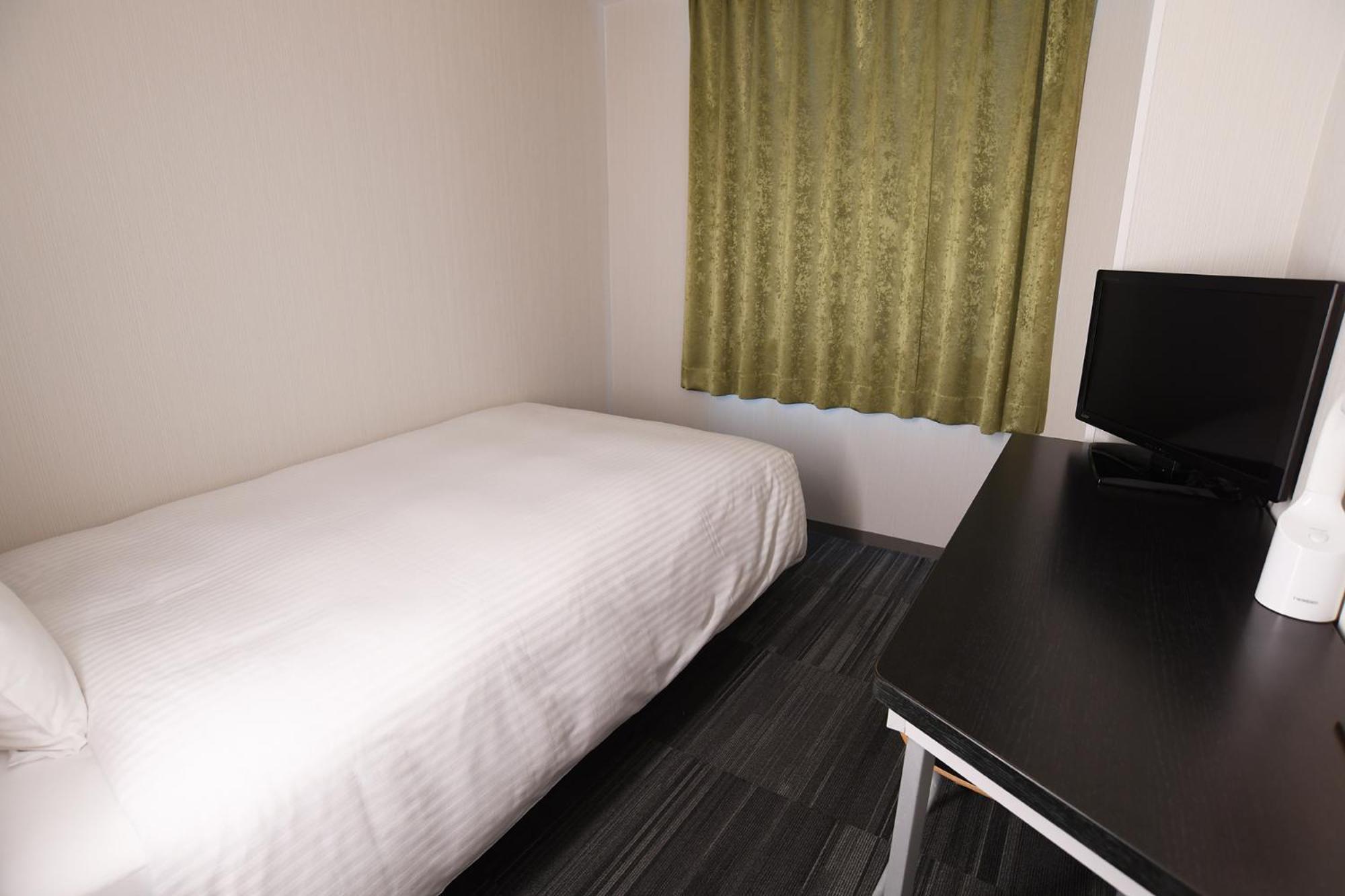 R&B Hotel Hačiódži Exteriér fotografie