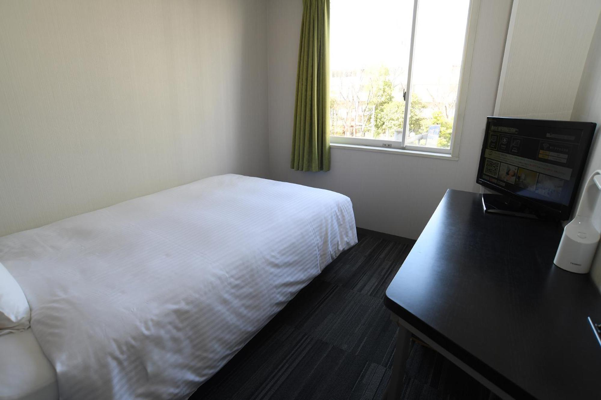 R&B Hotel Hačiódži Exteriér fotografie