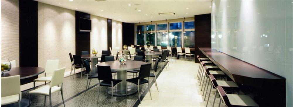R&B Hotel Hačiódži Exteriér fotografie