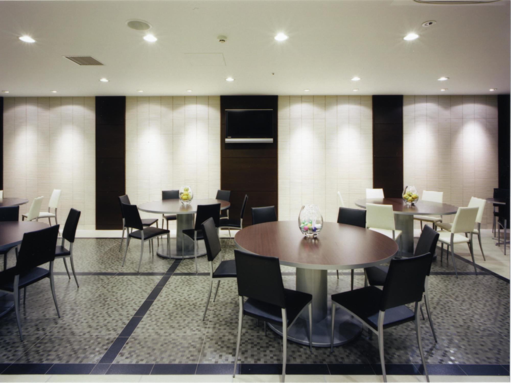 R&B Hotel Hačiódži Exteriér fotografie